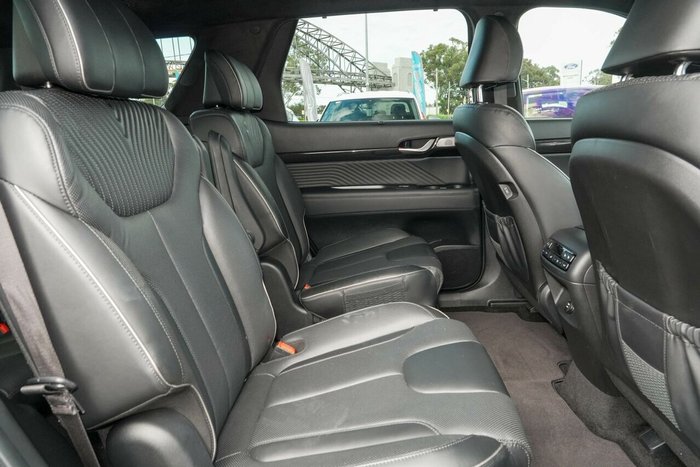 2023 Hyundai Palisade Highlander