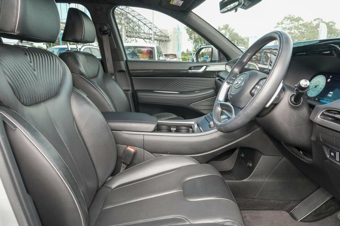 2023 Hyundai Palisade Highlander