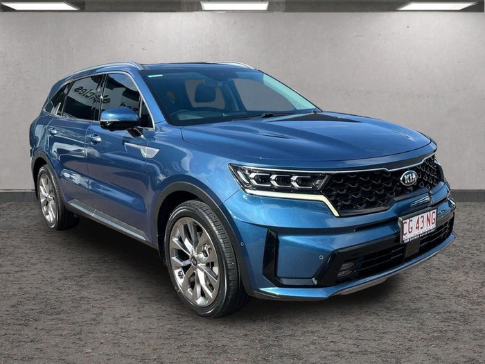 2020 Kia Sorento