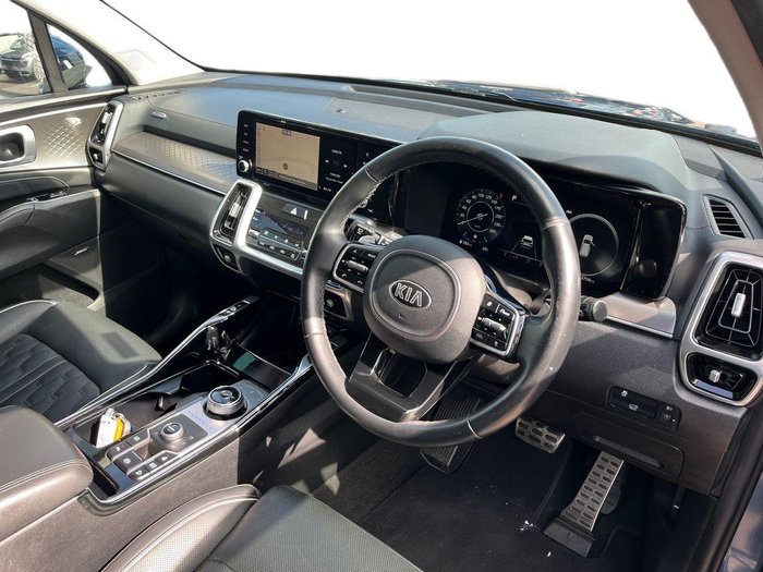 2020 Kia Sorento