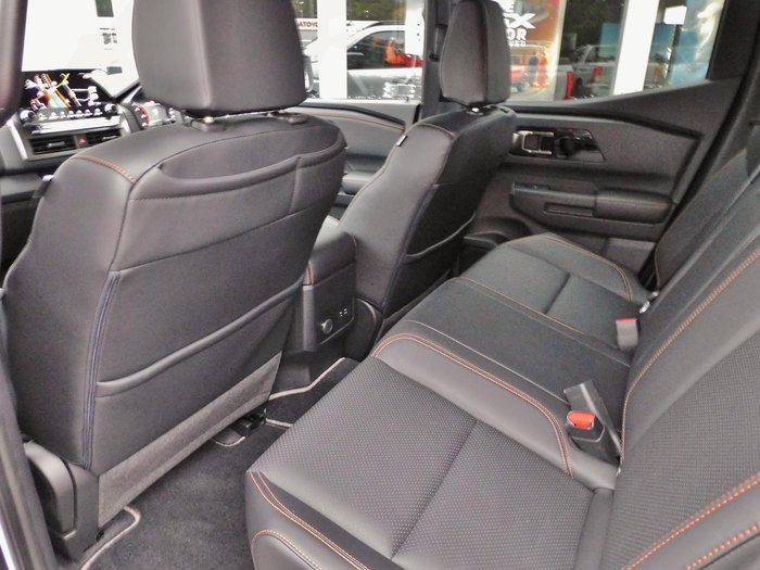 2024 Mitsubishi Triton GSR