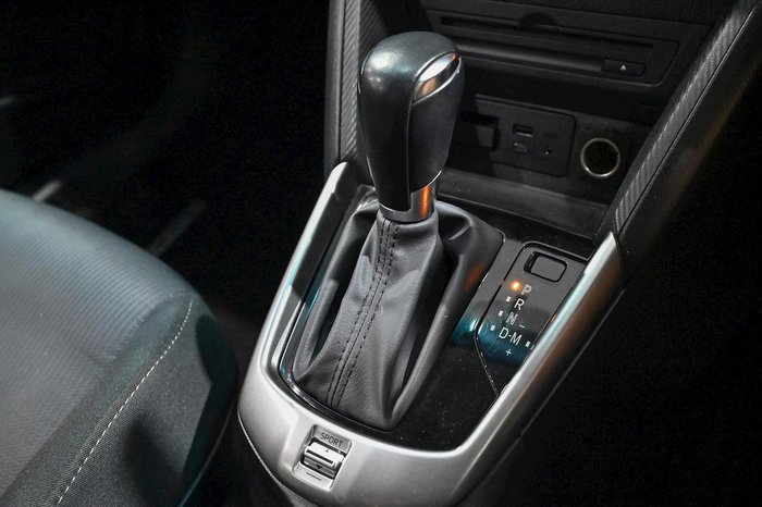 2016 Mazda CX-3 Maxx DK BLUE