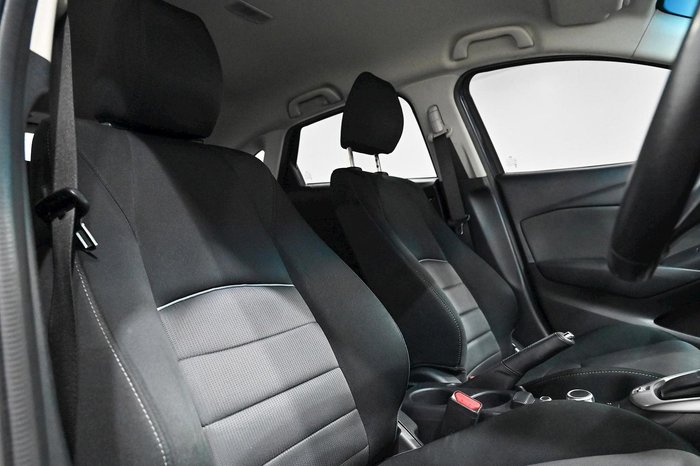 2016 Mazda CX-3 Maxx DK BLUE