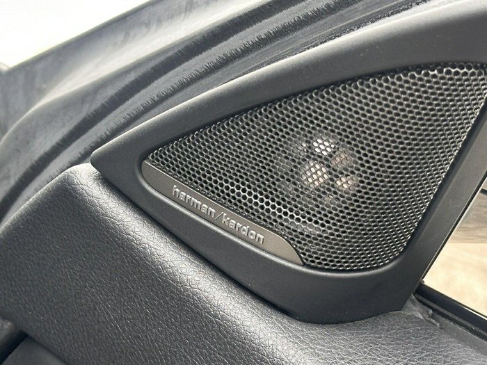 2014 BMW M4 F82 White