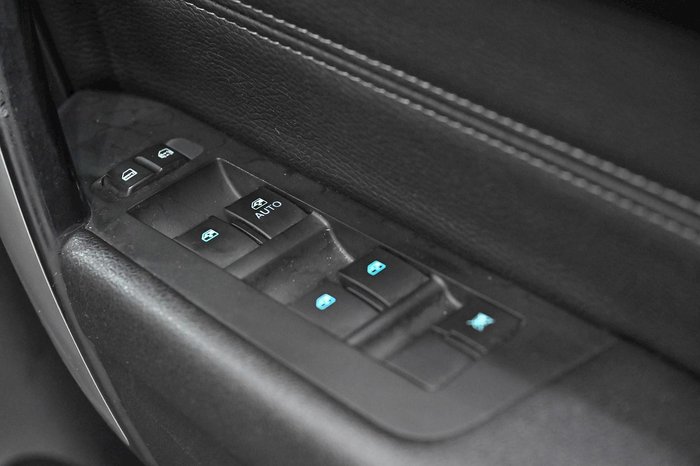 2015 Holden Captiva 7 Active CG MY15 Carbon Flash