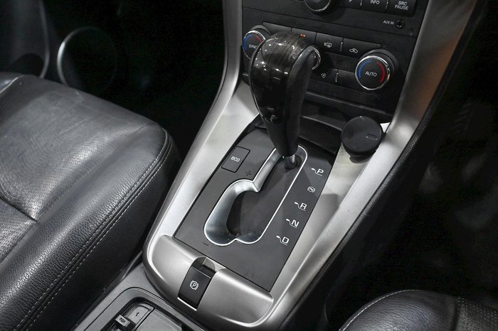 2015 Holden Captiva 7 Active CG MY15 Carbon Flash