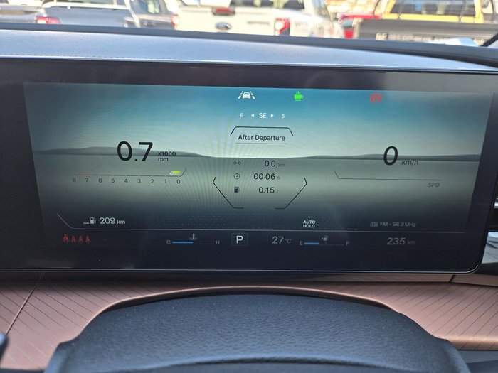 2024 KGM SsangYong Torres Ultimate