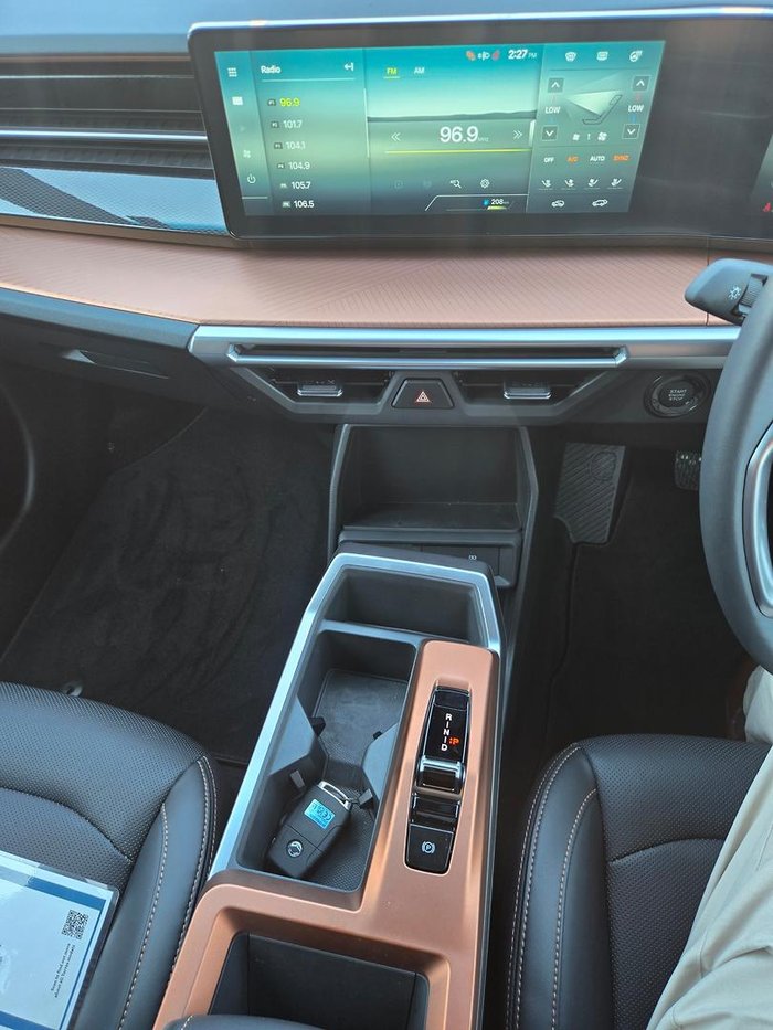 2024 KGM SsangYong Torres Ultimate