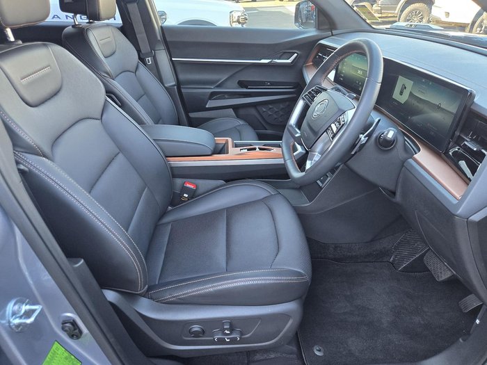 2024 KGM SsangYong Torres Ultimate