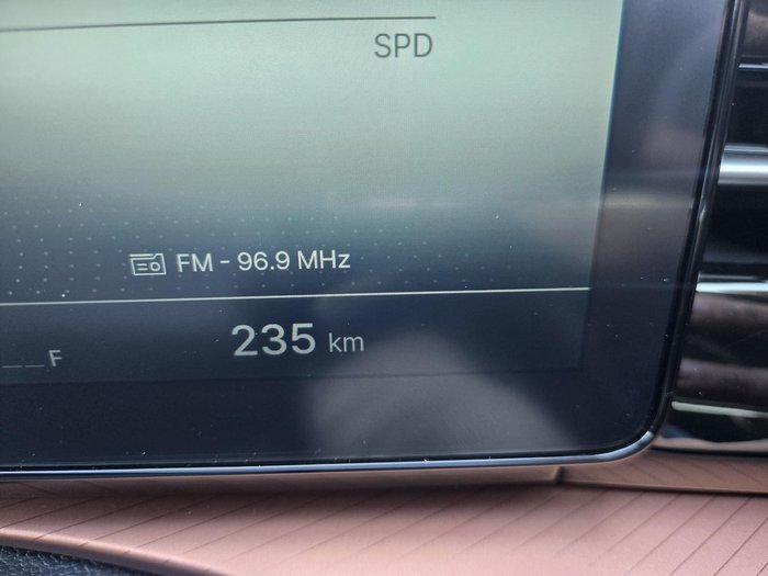 2024 KGM SsangYong Torres Ultimate