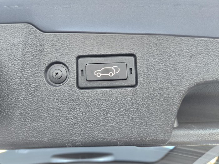 2024 KGM SsangYong Torres Ultimate