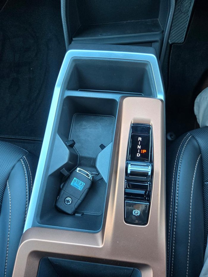 2024 KGM SsangYong Torres Ultimate