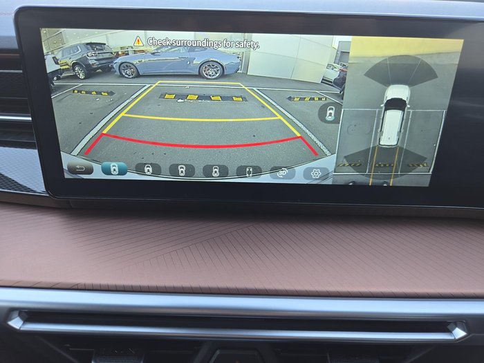 2024 KGM SsangYong Torres Ultimate