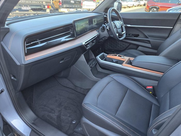 2024 KGM SsangYong Torres Ultimate