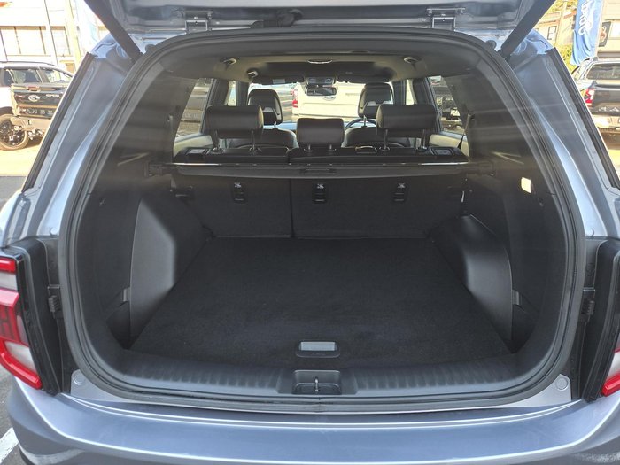 2024 KGM SsangYong Torres Ultimate