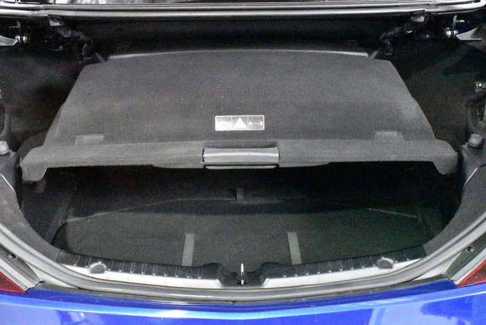 2016 Mercedes-Benz SLC-Class SLC180