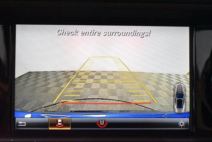 2016 Mercedes-Benz SLC-Class SLC180