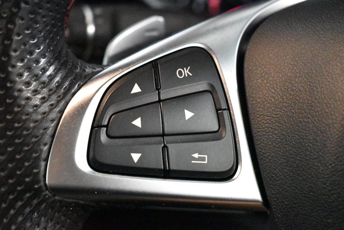 2016 Mercedes-Benz SLC-Class SLC180