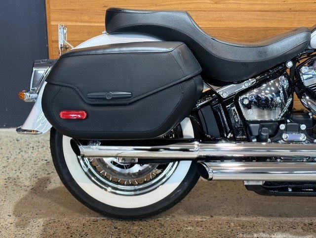 2020 HARLEY-DAVIDSON FLDE DELUXE (107)