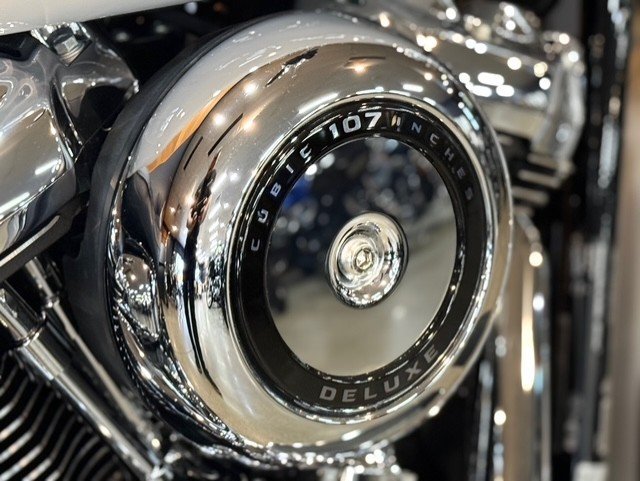 2020 HARLEY-DAVIDSON FLDE DELUXE (107)