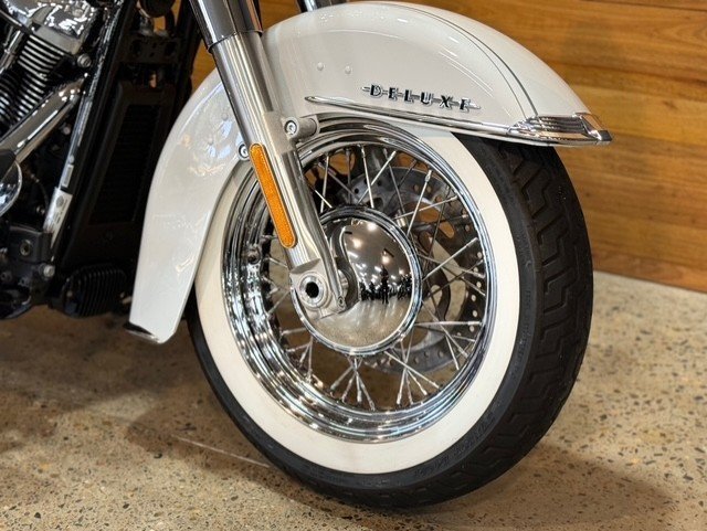 2020 HARLEY-DAVIDSON FLDE DELUXE (107)