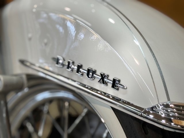 2020 HARLEY-DAVIDSON FLDE DELUXE (107)