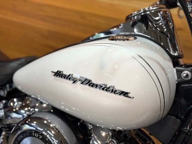 2020 HARLEY-DAVIDSON FLDE DELUXE (107)