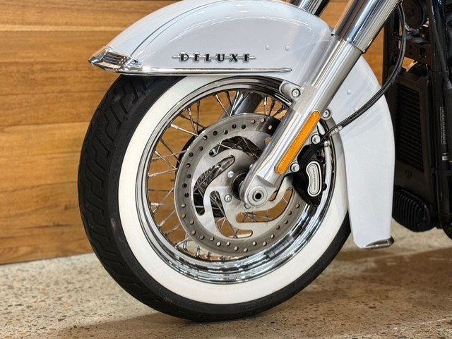 2020 HARLEY-DAVIDSON FLDE DELUXE (107)