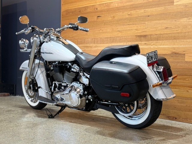 2020 HARLEY-DAVIDSON FLDE DELUXE (107)