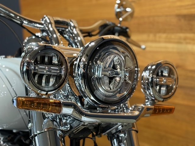 2020 HARLEY-DAVIDSON FLDE DELUXE (107)