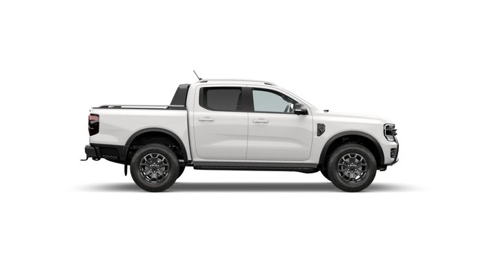 2026 Ford Ranger Wildtrak
