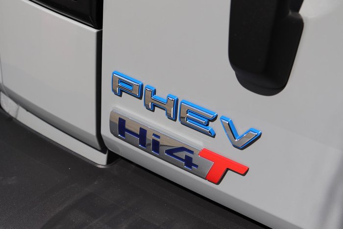 2026 GWM Tank 300 Ultra Hi4-T PHEV