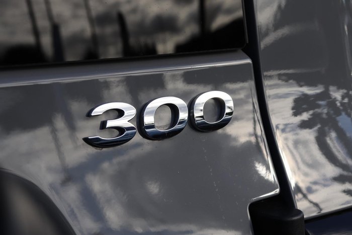 2026 GWM Tank 300 Ultra Hi4-T PHEV