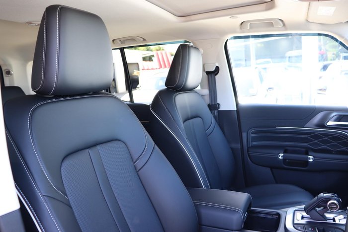 2026 GWM Tank 300 Ultra Hi4-T PHEV