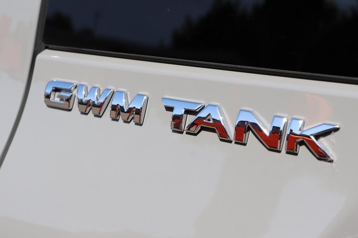 2026 GWM Tank 300 Ultra Hi4-T PHEV