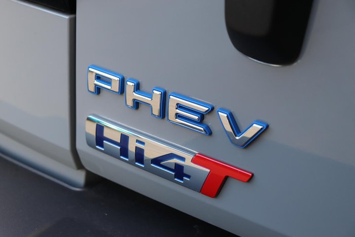 2026 GWM Tank 300 Ultra Hi4-T PHEV