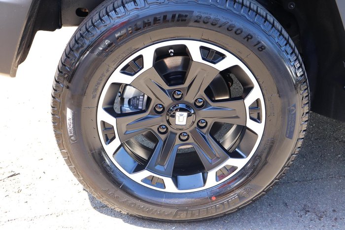 2026 GWM Tank 300 Ultra Hi4-T PHEV