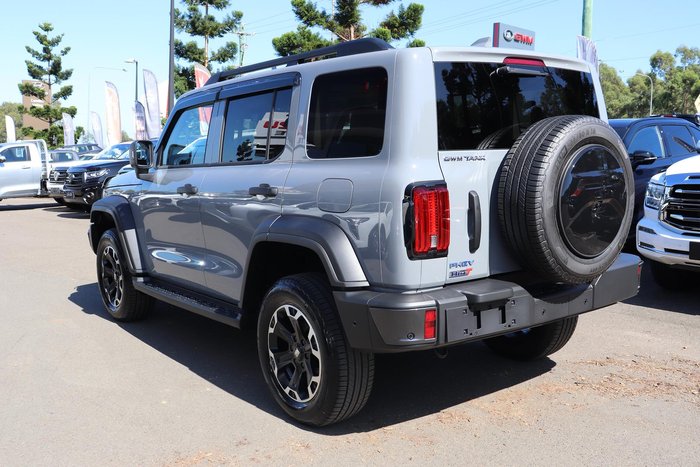 2026 GWM Tank 300 Ultra Hi4-T PHEV