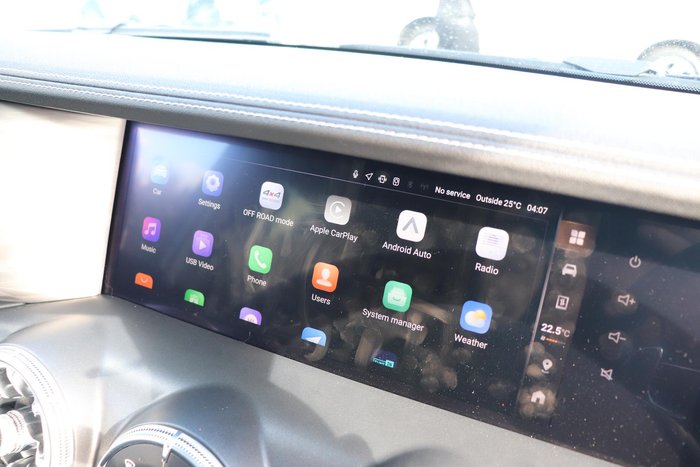 2026 GWM Tank 300 Ultra Hi4-T PHEV