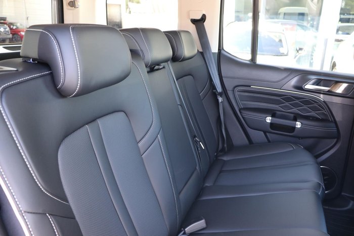 2026 GWM Tank 300 Ultra Hi4-T PHEV