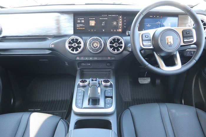 2026 GWM Tank 300 Ultra Hi4-T PHEV