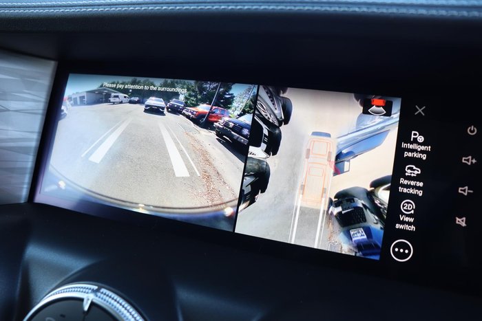 2026 GWM Tank 300 Ultra Hi4-T PHEV