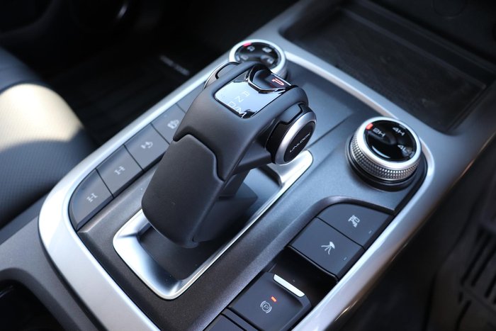 2026 GWM Tank 300 Ultra Hi4-T PHEV