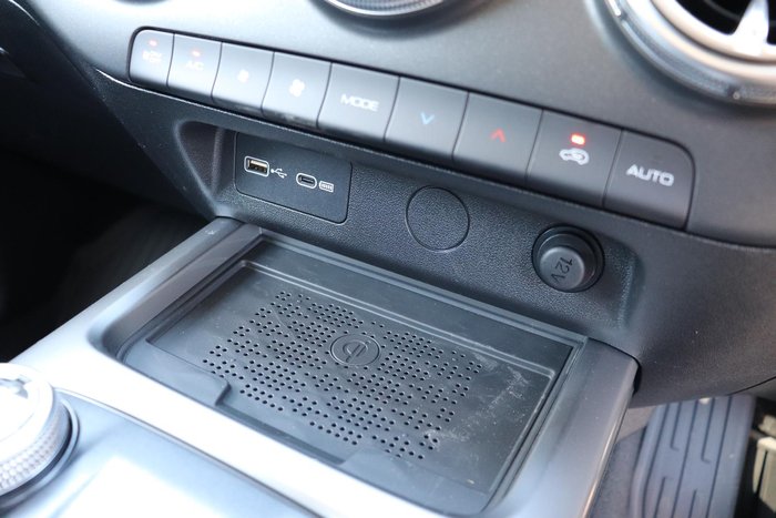 2026 GWM Tank 300 Ultra Hi4-T PHEV