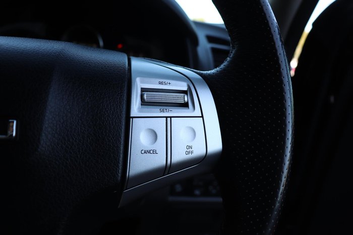 2017 Isuzu MU-X LS-T