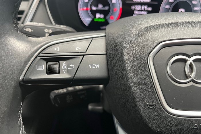 2022 Audi Q5 45 TFSI Sport Limited