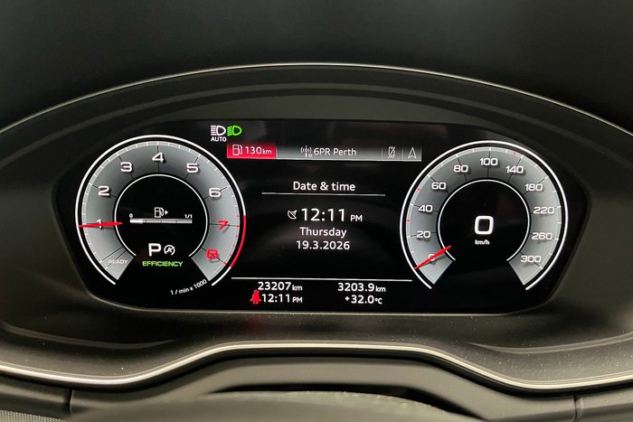 2022 Audi Q5 45 TFSI Sport Limited