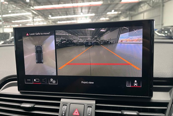 2022 Audi Q5 45 TFSI Sport Limited