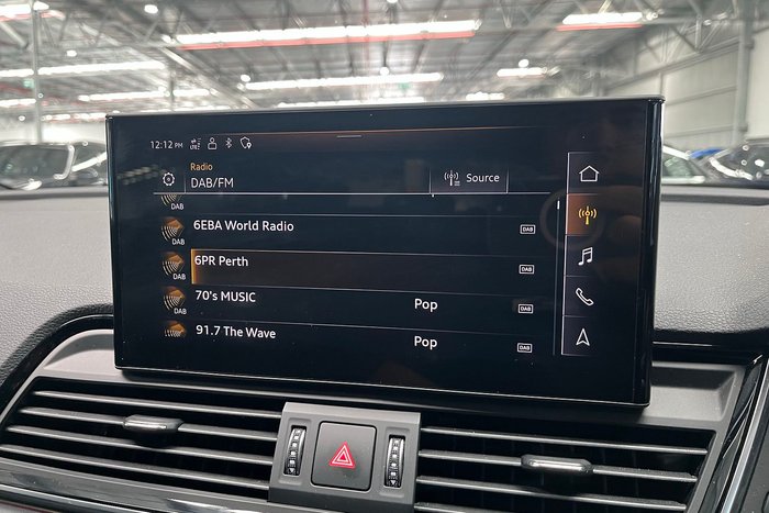 2022 Audi Q5 45 TFSI Sport Limited