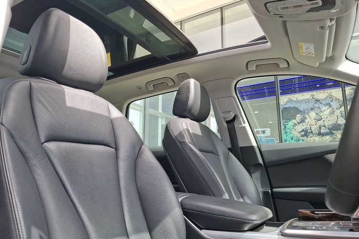 2021 Volvo XC60 T5 Inscription